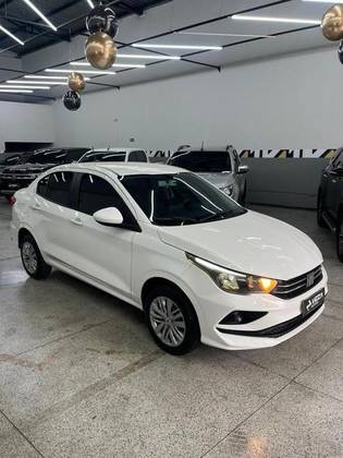 FIAT CRONOS 1.3 FIREFLY FLEX DRIVE MANUAL FIAT CRONOS 1.3 FIREFLY FLEX DRIVE MANUAL